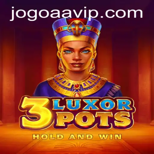 3LuxorPots: A Deep Dive into the Intriguing World of this Exciting Game