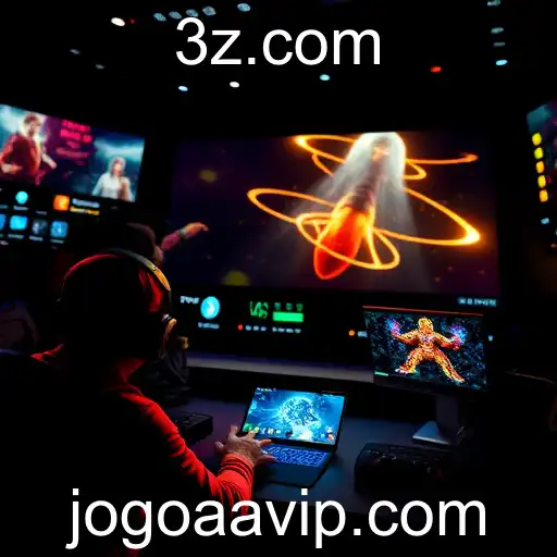 A Revolução do AAVIP no Mercado de Jogos Online