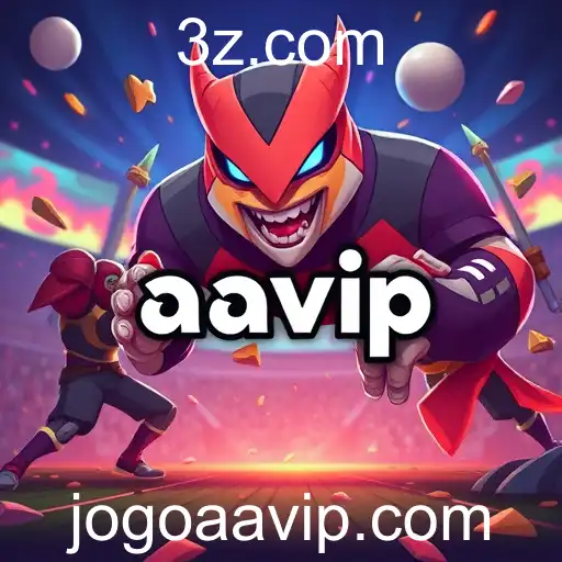 A Ascensão da Plataforma 'aavip' no Cenário de Jogos Online