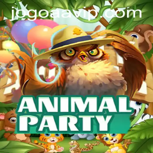 Discover the Exciting World of AnimalParty: An In-Depth Look