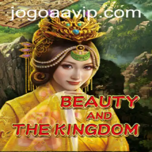 BeautyAndTheKingdom: A Majestic Adventure in the Fantasy Realm