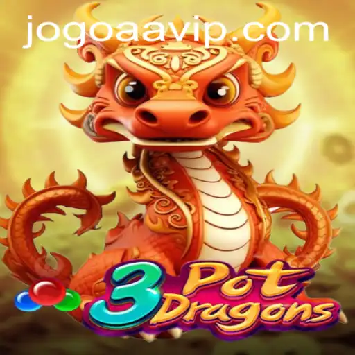 Exploring the Enchanting World of 3PotDragons and the Aavip PH Login