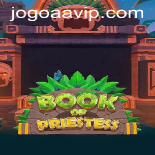 Exploring the Mystical Realm of BookOfPriestess: A Divine Gaming Experience