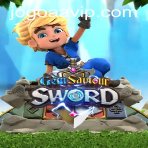 Discover the Magic of GemSaviourSword: A New Adventure Awaits