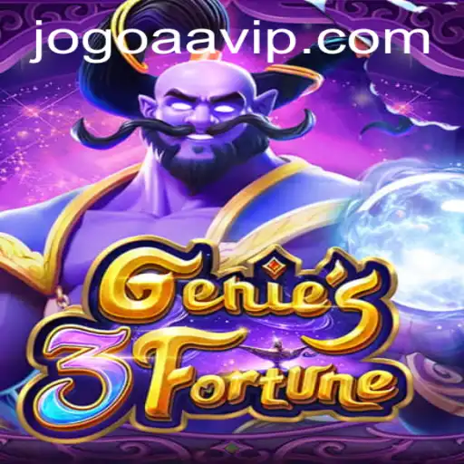 Discovering Genie3Fortune: Unlocking Magical Adventures