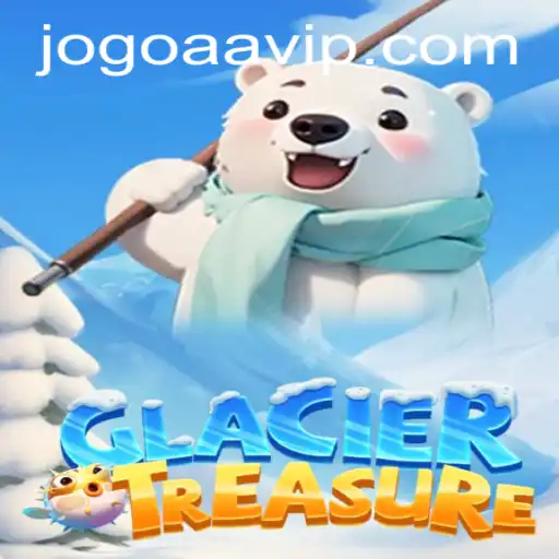 Discover the Icy Adventures of GlacierTreasure: A Gaming Experience