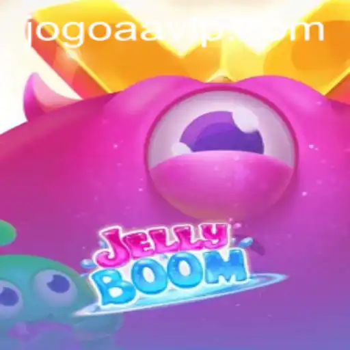 JellyBoom: Unveiling the Exciting World of Jelly Adventures