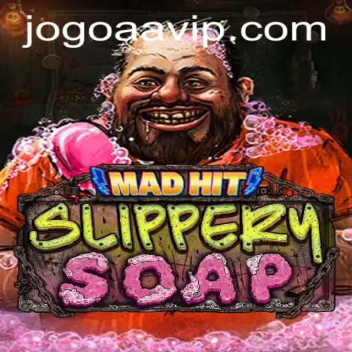 MadHitSlipperySoap: A Thrilling Adventure with a Soapy Spin