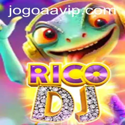 RicoDJ: A Dynamic Gaming Experience with AAVIP PH Login