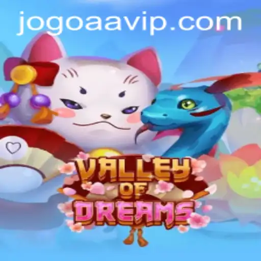 Exploring ValleyofDreams: A Journey Through Virtual Fantasy