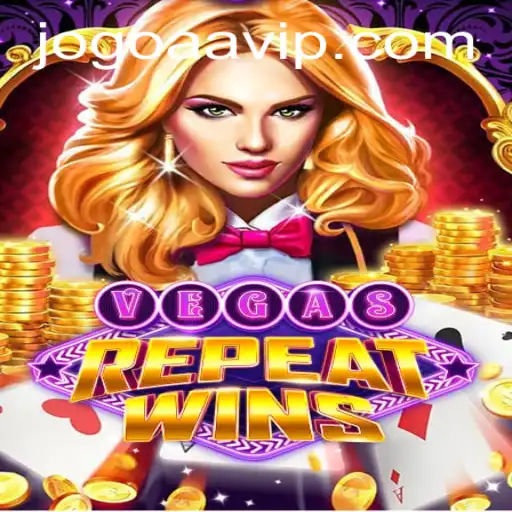 Discover the Excitement of VegasRepeatWins: A Thrilling Casino Game Experience