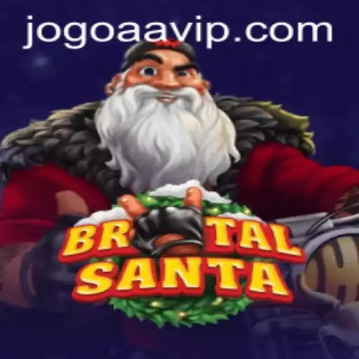 BrutalSanta: The Ultimate Holiday Gaming Experience
