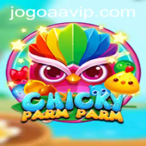 Discover the Enchanting World of ChickyParmParm: A Game Revolution