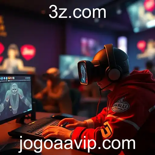 A Revolução dos Jogos Online em 2025