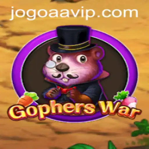 GophersWar: Dive into the Thrilling World of Tactical Strategy and Mindful Gaming