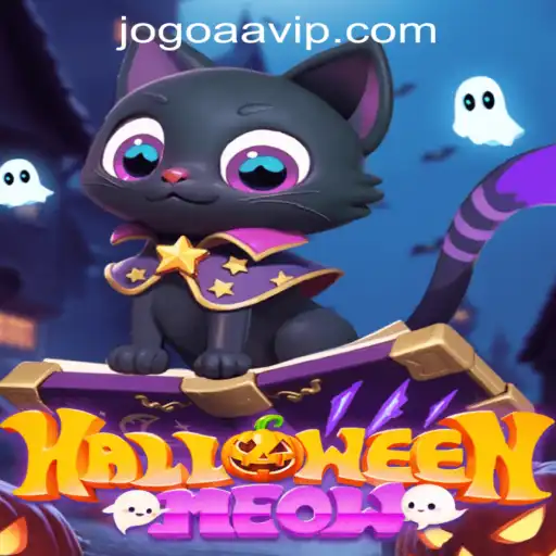 HalloweenMeow: Dive into the Spooktacular Virtual Adventure