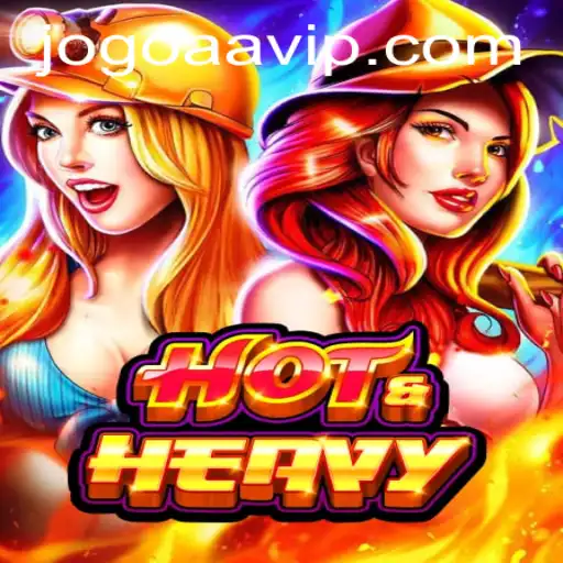 HotHeavy: The Intense World of Virtual Gaming