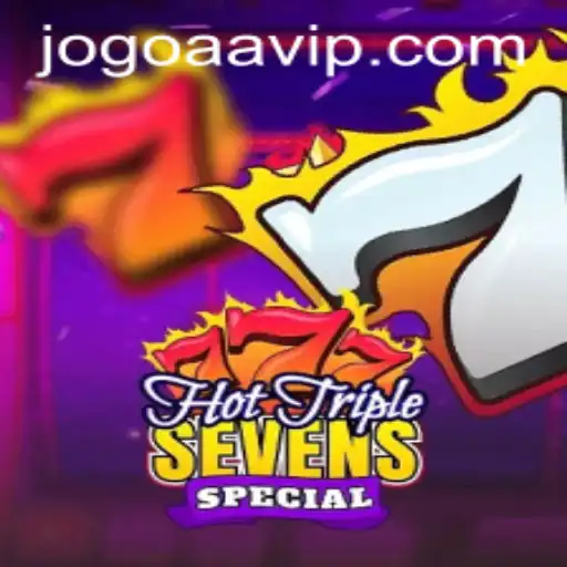Discover the Excitement of HotTripleSevensSpecial with AA VIP PH Login