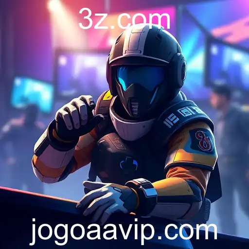 O Impacto Crescente de aavip no Mercado de Jogos