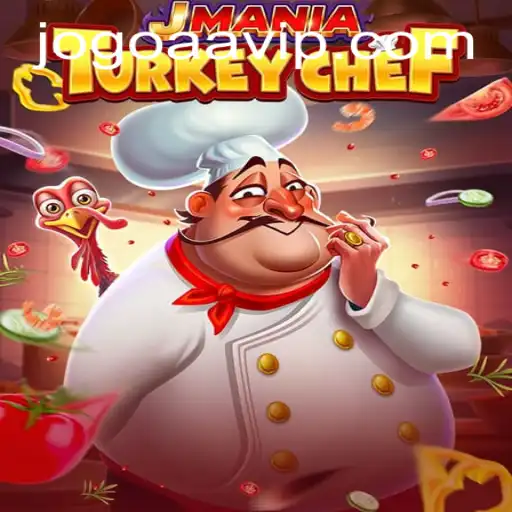 Exploring the Culinary Universe of JManiaTurkeyChef