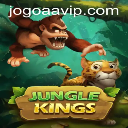 Exploring JungleKings: A Guide to Conquering the Wild