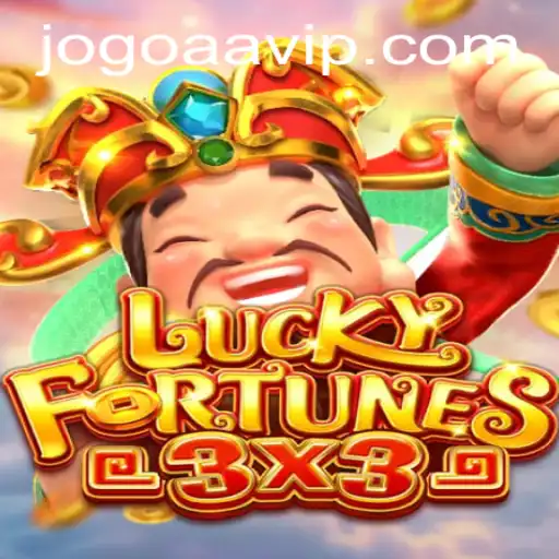 Discover LUCKYFORTUNES3x3: A Thrilling Gaming Experience