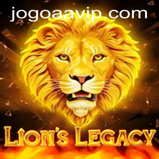 Enter the Roaring World of LionsLegacy