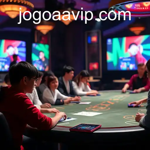 Exploring the Thrilling World of Live Games with aavip PH Login