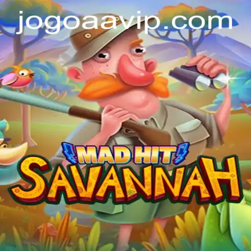 MadHitSavannah: A Deep Dive into the Exciting World of This Game