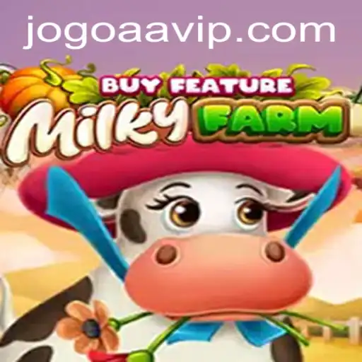 Explore the Whimsical World of MilkyFarmBuyFeature