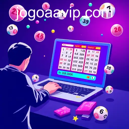 Exploring the Landscape of Online Lottery: A Deep Dive into 