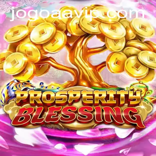 Exploring ProsperityBlessing: A Journey into a Unique Gaming Adventure