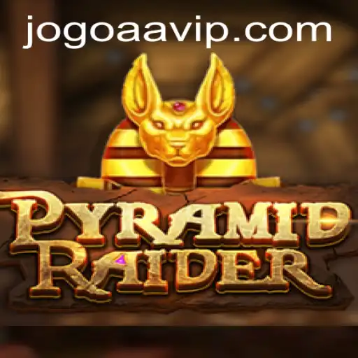 PyramidRaider: The Exciting Virtual Adventure