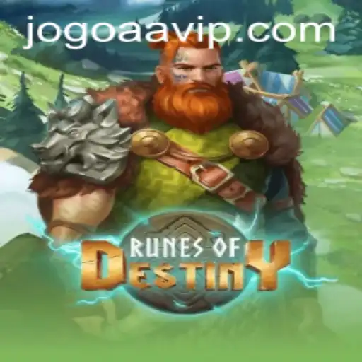 The Mystical Adventure of RunesOfDestiny: Unveiling the AAVIP PH Login Experience