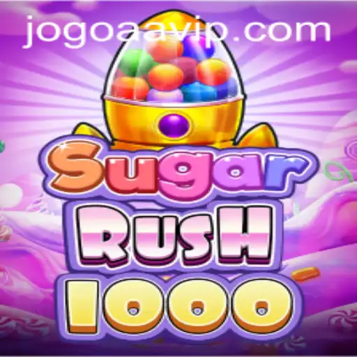 SugarRush1000: A Sweet Adventure in the Gaming World