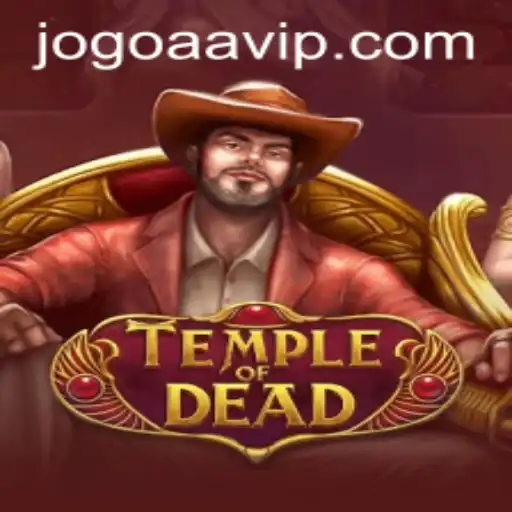 Discovering the Mystical Realm of TempleofDead