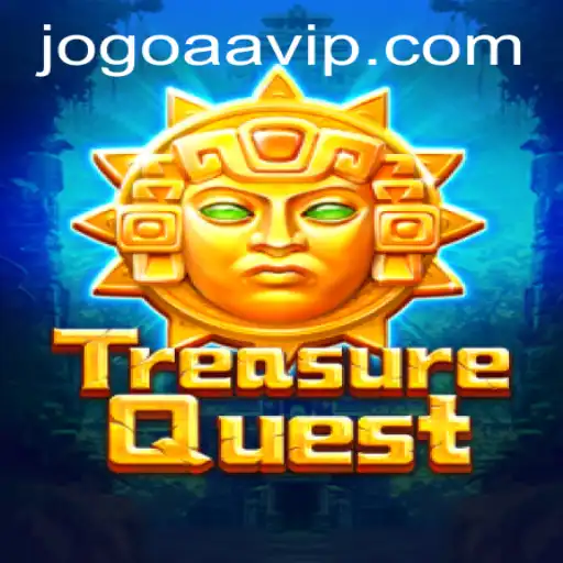 TreasureQuest: Embark on a Virtual Adventure with Global Flavor