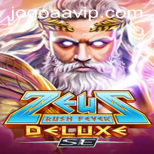 ZeusRushFeverDeluxeSE: A New Odyssey in Gaming